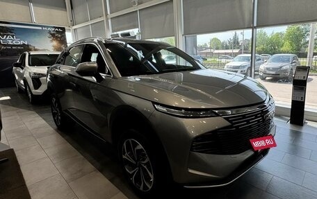 Haval F7, 2026 год, 3 599 000 рублей, 2 фотография