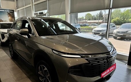 Haval F7, 2026 год, 3 599 000 рублей, 12 фотография