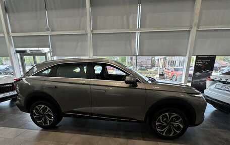 Haval F7, 2026 год, 3 599 000 рублей, 16 фотография