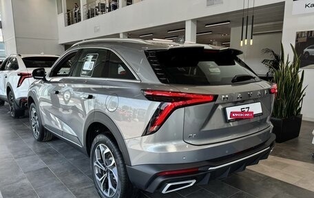 Haval F7, 2026 год, 3 599 000 рублей, 19 фотография