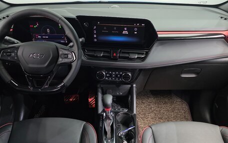 Chevrolet TrailBlazer, 2023 год, 2 050 000 рублей, 12 фотография