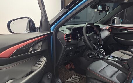 Chevrolet TrailBlazer, 2023 год, 2 050 000 рублей, 15 фотография