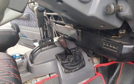 Toyota Land Cruiser Prado 70, 1993 год, 1 120 000 рублей, 1 фотография
