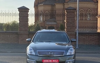 Nissan Teana, 2007 год, 700 000 рублей, 1 фотография