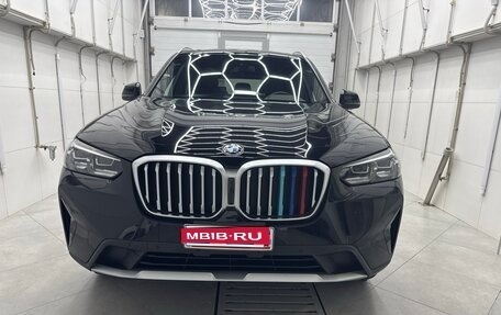 BMW X3, 2021 год, 3 700 000 рублей, 1 фотография