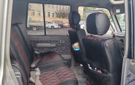 Toyota Land Cruiser Prado 70, 1993 год, 1 120 000 рублей, 3 фотография