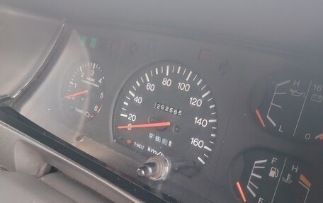 Toyota Land Cruiser Prado 70, 1993 год, 1 120 000 рублей, 6 фотография