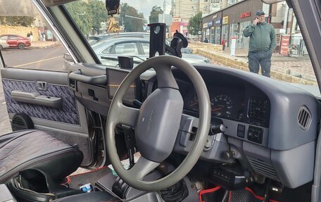 Toyota Land Cruiser Prado 70, 1993 год, 1 120 000 рублей, 2 фотография