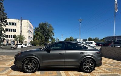 Porsche Cayenne III, 2019 год, 6 500 000 рублей, 1 фотография
