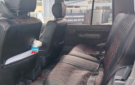 Toyota Land Cruiser Prado 70, 1993 год, 1 120 000 рублей, 7 фотография