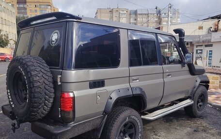 Toyota Land Cruiser Prado 70, 1993 год, 1 120 000 рублей, 11 фотография