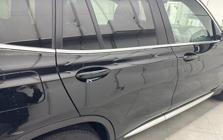 BMW X3, 2021 год, 3 700 000 рублей, 8 фотография