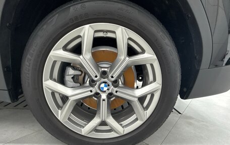 BMW X3, 2021 год, 3 700 000 рублей, 11 фотография
