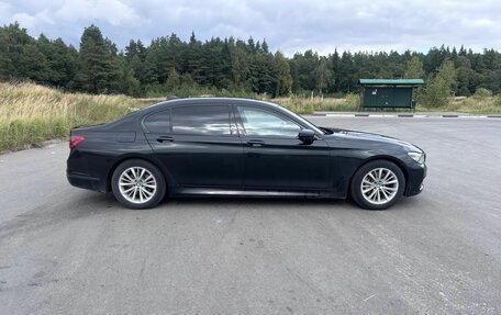 BMW 7 серия, 2018 год, 2 495 000 рублей, 5 фотография