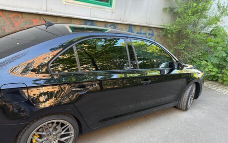 Volkswagen Polo VI (EU Market), 2020 год, 1 910 000 рублей, 2 фотография
