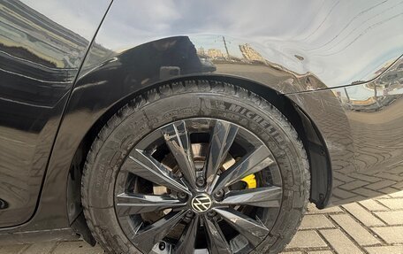 Volkswagen Polo VI (EU Market), 2020 год, 1 910 000 рублей, 7 фотография