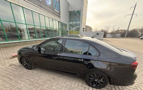 Volkswagen Polo VI (EU Market), 2020 год, 1 910 000 рублей, 8 фотография