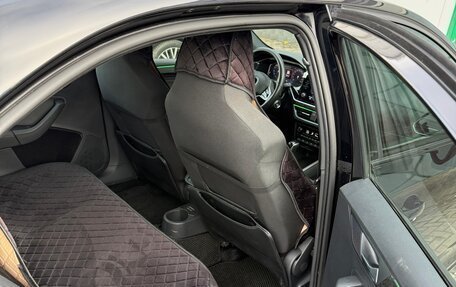 Volkswagen Polo VI (EU Market), 2020 год, 1 910 000 рублей, 4 фотография