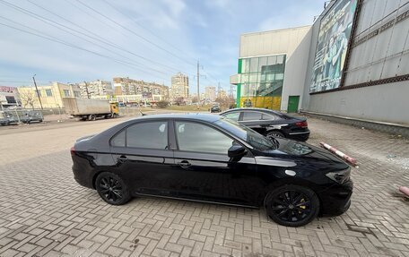 Volkswagen Polo VI (EU Market), 2020 год, 1 910 000 рублей, 6 фотография