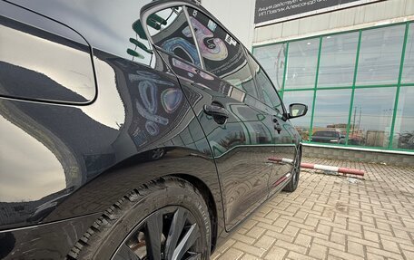 Volkswagen Polo VI (EU Market), 2020 год, 1 910 000 рублей, 5 фотография