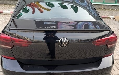 Volkswagen Polo VI (EU Market), 2020 год, 1 910 000 рублей, 3 фотография