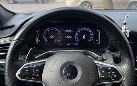 Volkswagen Polo VI (EU Market), 2020 год, 1 910 000 рублей, 12 фотография