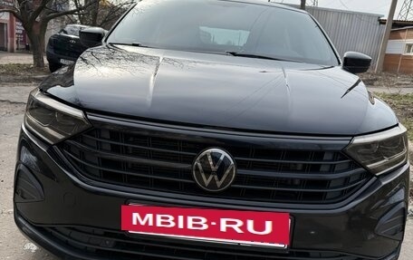 Volkswagen Polo VI (EU Market), 2020 год, 1 910 000 рублей, 13 фотография