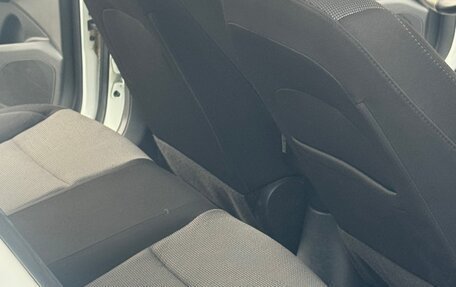 Hyundai Solaris II рестайлинг, 2020 год, 967 000 рублей, 18 фотография
