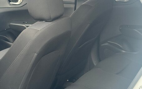 Hyundai Solaris II рестайлинг, 2020 год, 967 000 рублей, 17 фотография