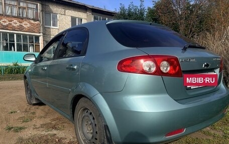 Chevrolet Lacetti, 2007 год, 380 000 рублей, 3 фотография