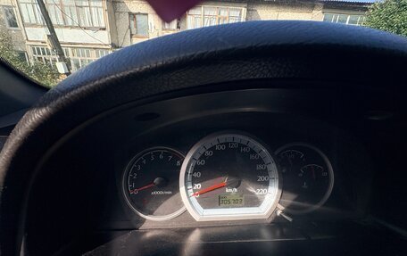 Chevrolet Lacetti, 2007 год, 380 000 рублей, 8 фотография