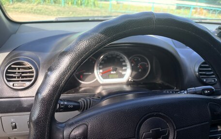 Chevrolet Lacetti, 2007 год, 380 000 рублей, 6 фотография