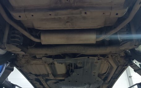 Honda Civic VIII, 2008 год, 480 000 рублей, 9 фотография