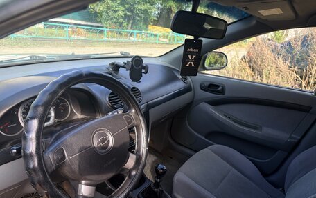 Chevrolet Lacetti, 2007 год, 380 000 рублей, 9 фотография
