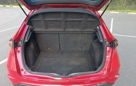 Honda Civic VIII, 2008 год, 480 000 рублей, 10 фотография