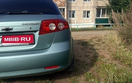 Chevrolet Lacetti, 2007 год, 380 000 рублей, 4 фотография