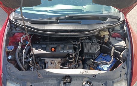 Honda Civic VIII, 2008 год, 480 000 рублей, 12 фотография