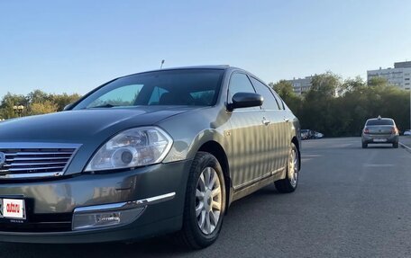Nissan Teana, 2007 год, 700 000 рублей, 8 фотография