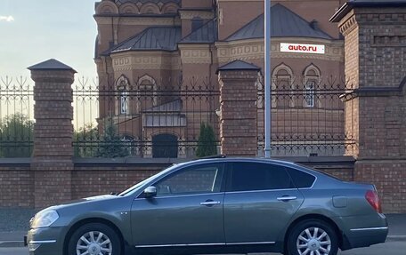 Nissan Teana, 2007 год, 700 000 рублей, 3 фотография