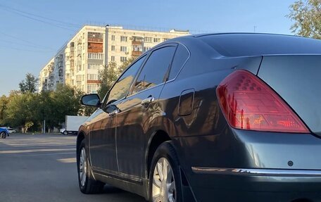 Nissan Teana, 2007 год, 700 000 рублей, 9 фотография