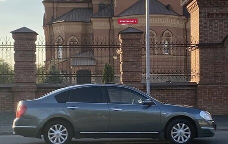 Nissan Teana, 2007 год, 700 000 рублей, 6 фотография