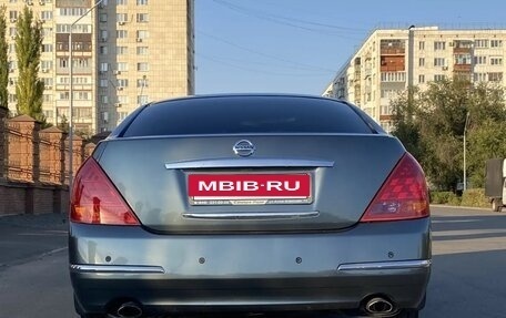 Nissan Teana, 2007 год, 700 000 рублей, 10 фотография