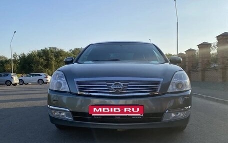 Nissan Teana, 2007 год, 700 000 рублей, 7 фотография