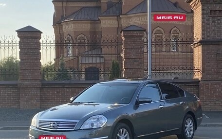 Nissan Teana, 2007 год, 700 000 рублей, 2 фотография