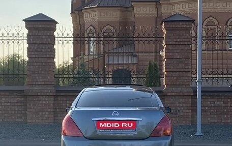 Nissan Teana, 2007 год, 700 000 рублей, 4 фотография