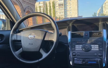 Nissan Teana, 2007 год, 700 000 рублей, 15 фотография
