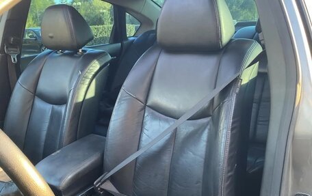 Nissan Teana, 2007 год, 700 000 рублей, 16 фотография