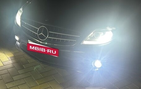 Mercedes-Benz CL-Класс, 2008 год, 1 800 000 рублей, 7 фотография