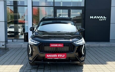 Haval Jolion, 2026 год, 2 699 000 рублей, 2 фотография