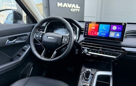 Haval Jolion, 2026 год, 2 699 000 рублей, 7 фотография